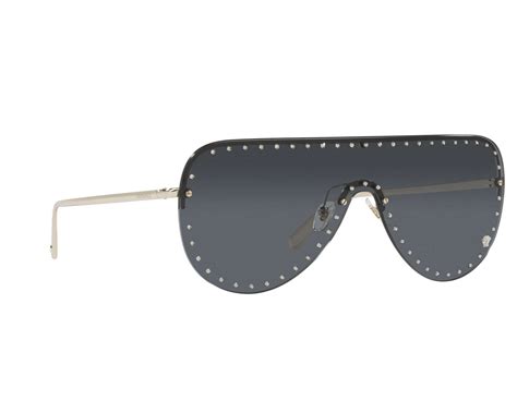 yupoo versace glasses|Yupoo VERSACE model VE2230, handsome rivet decoration, .